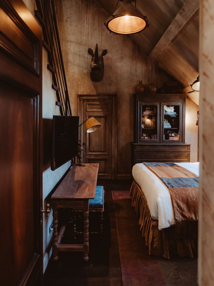 Фото Cobergher Hotel