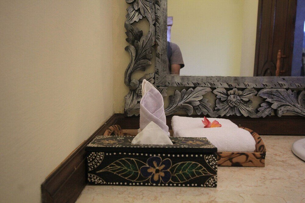 Фото Suara Sidhi Villa Ubud Bali