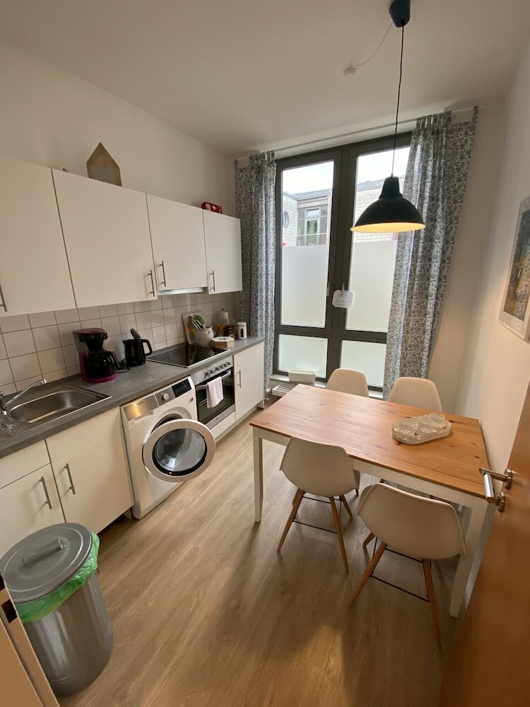 Фото Gästehaus Lavendel