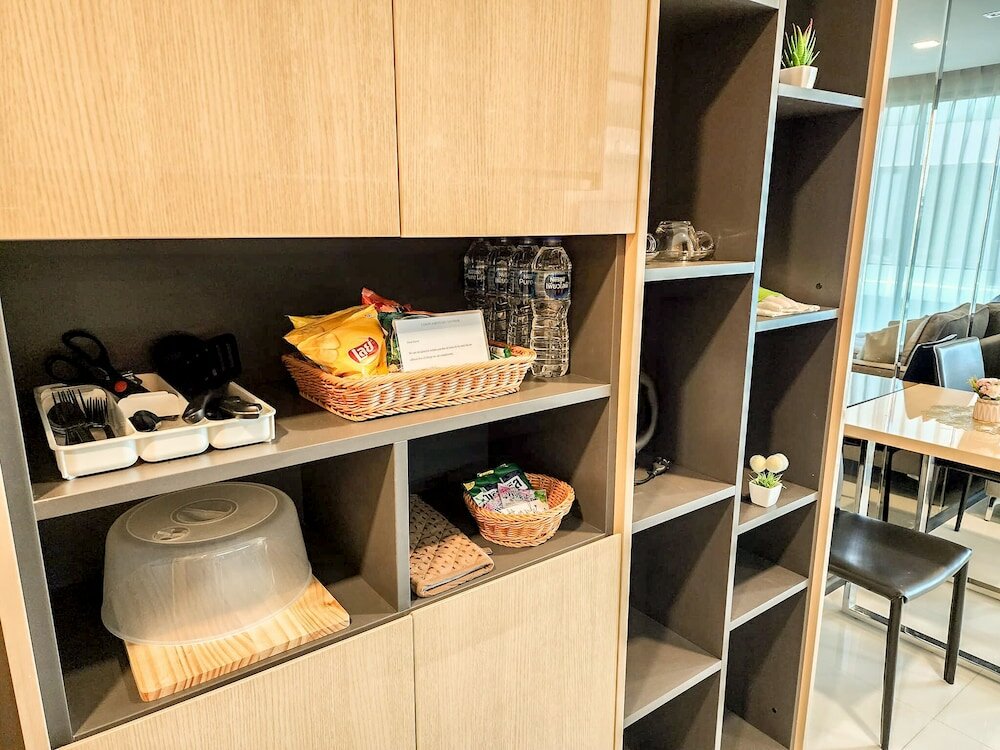 Фото The Heaven at Star Hill Condo