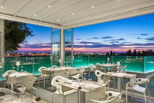 Гостиница 3077 Perla Saracena Luxury Suites - Matrimoniale Luxury con Vista by Barbarhouse