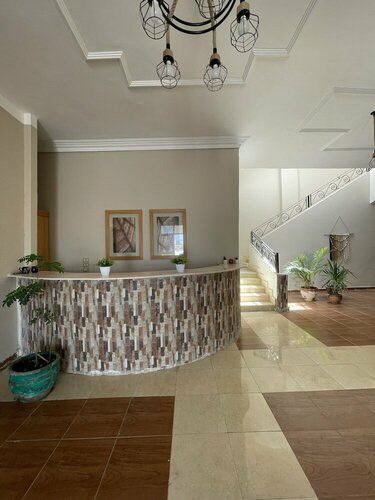 Гостиница La Casa Guest House в Марса-Аламе