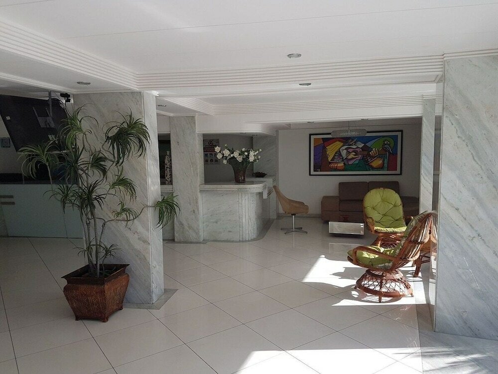 Фото Manaíra Palace Residence