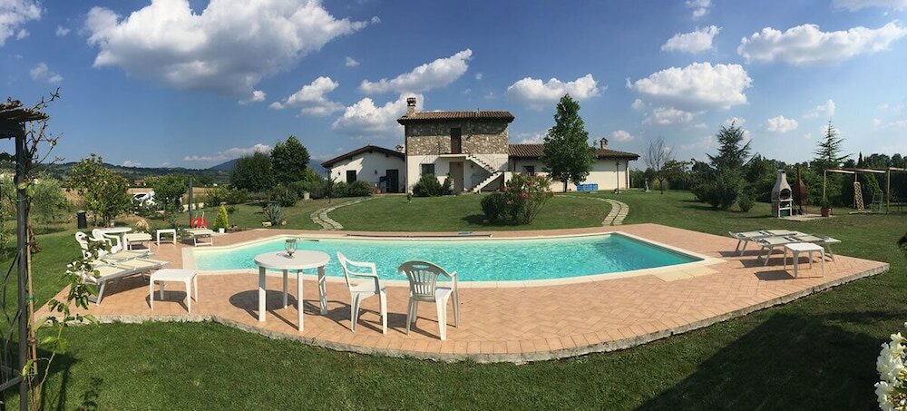 Фото Villa Barbarossa