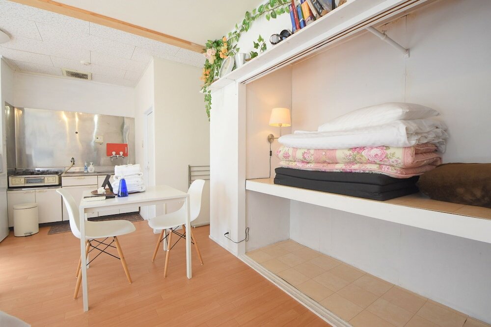 Фото Comfy Stay Mr2