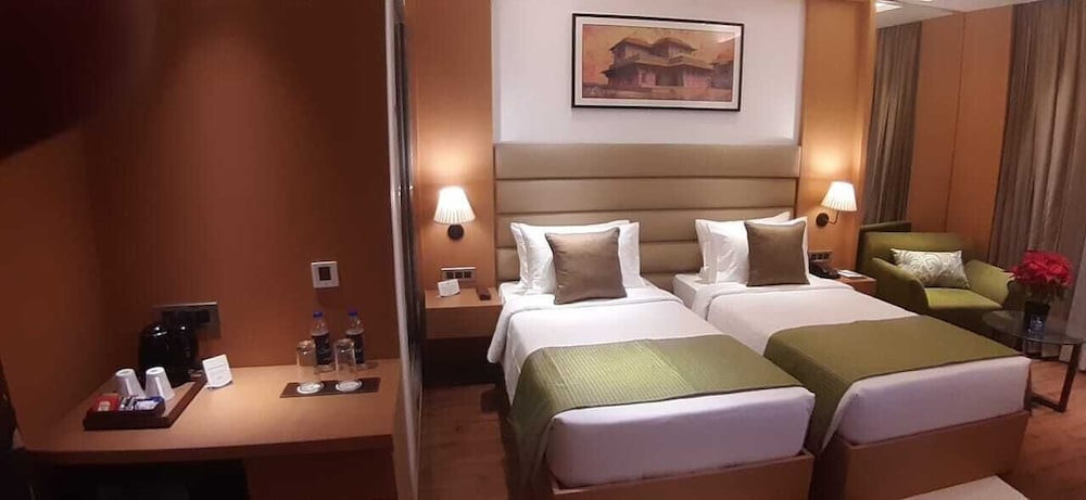 Фото Sarovar Portico Sonipat