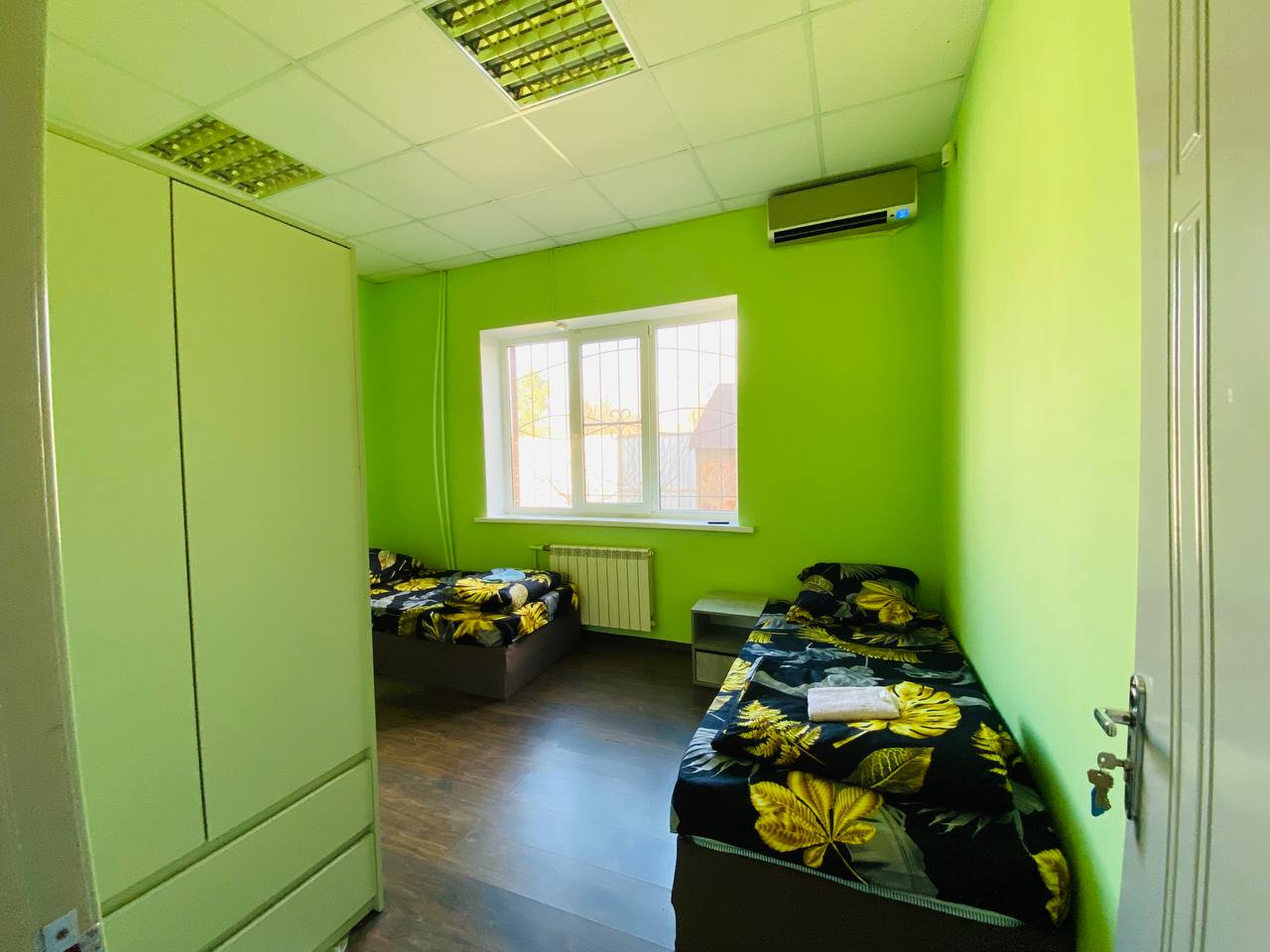 Фото НЕхостел