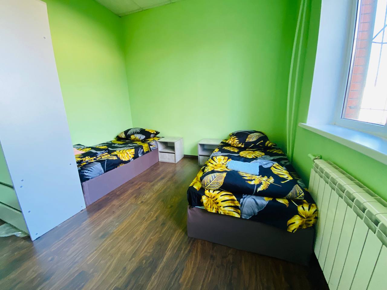 Фото НЕхостел