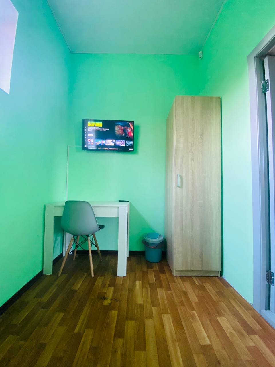 Фото НЕхостел