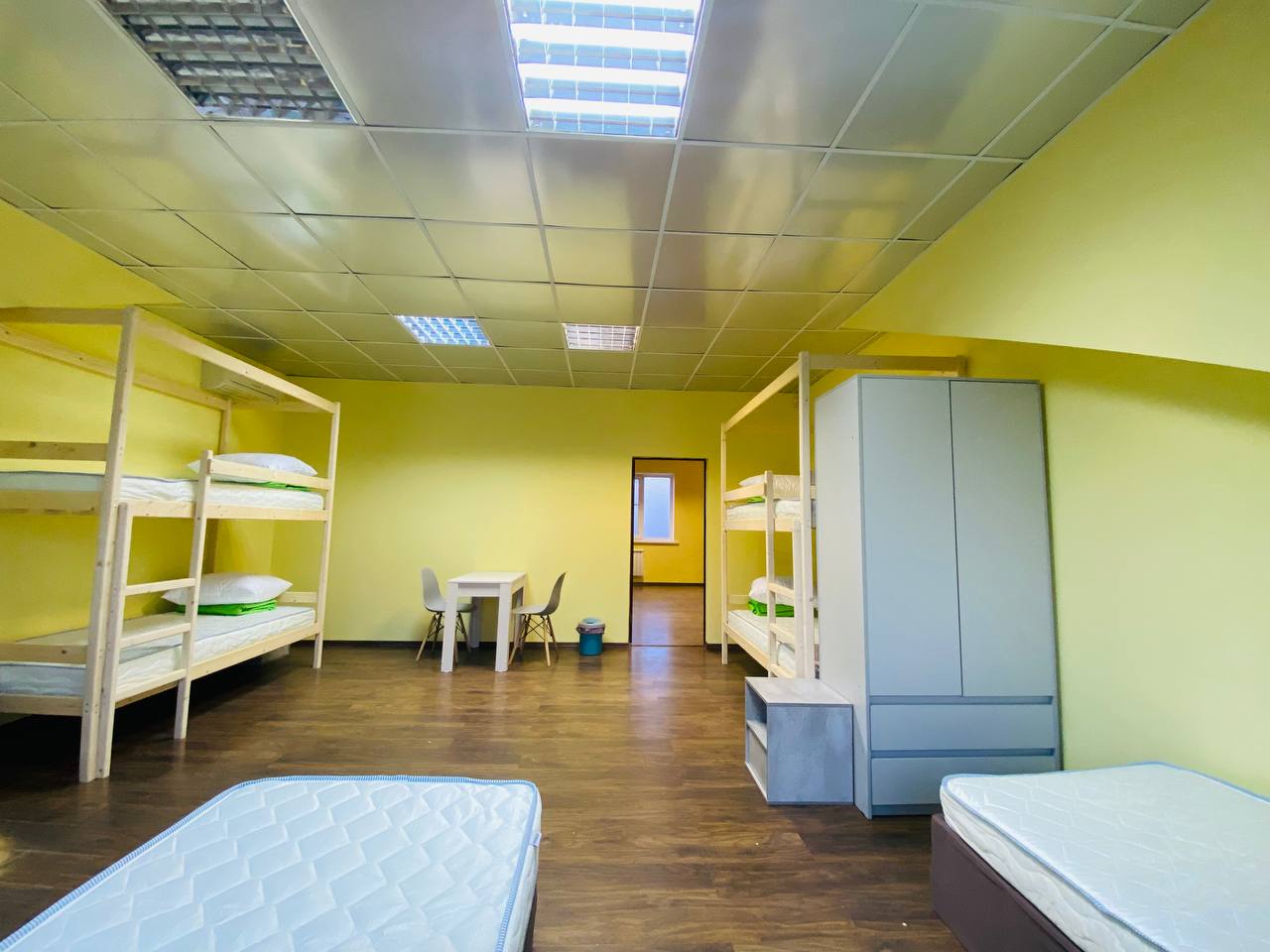 Фото НЕхостел