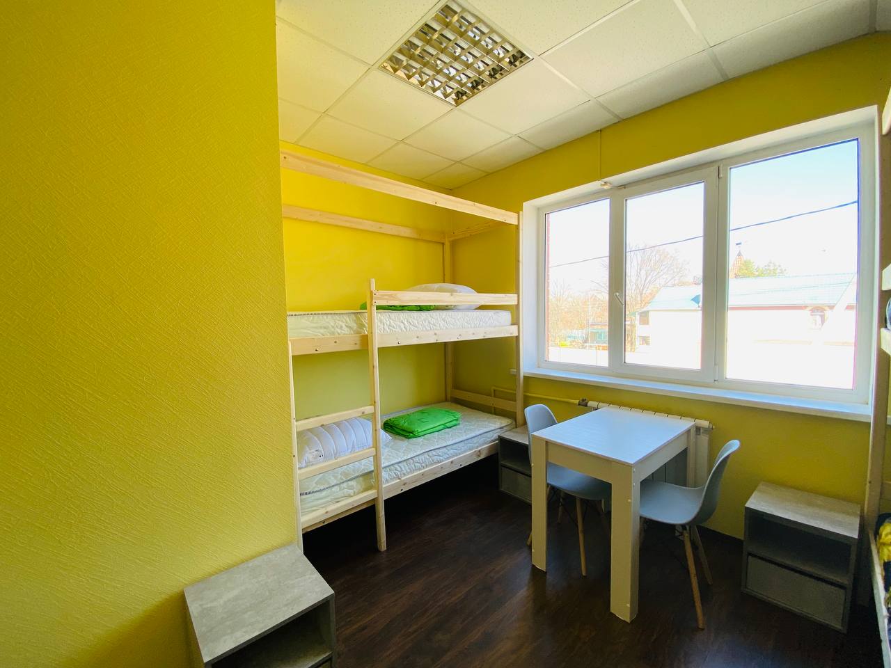 Фото НЕхостел