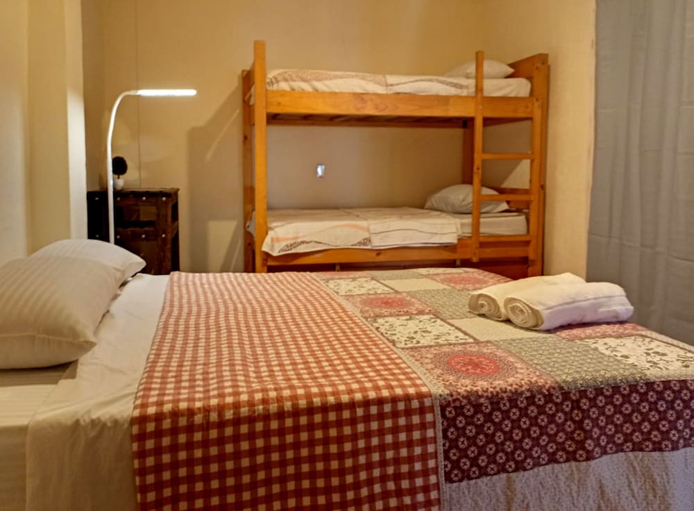 Фото Eco Hotel Puerto Urbano