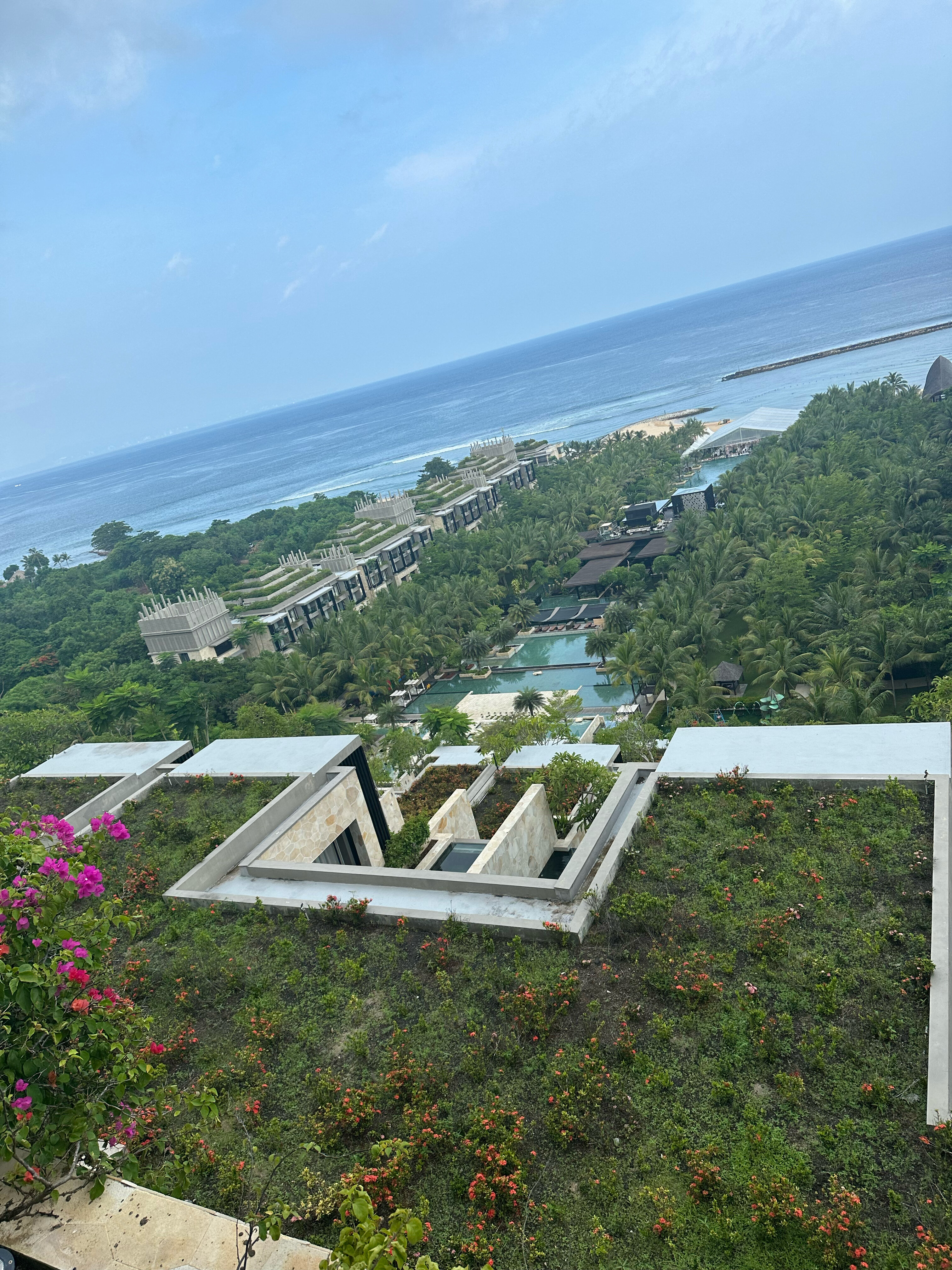 Фото Hilton Bali Resort