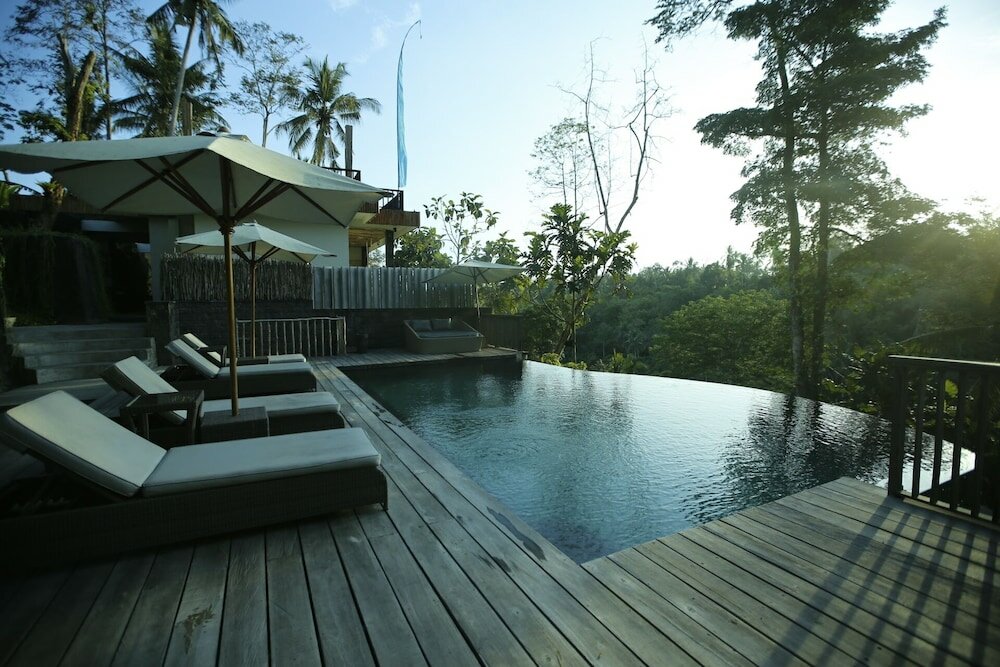 Фото Angsoka Bungalow