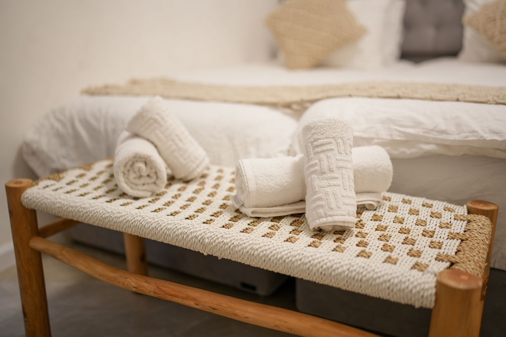 Фото Jlm Suites Tower Lincoln Prime Location