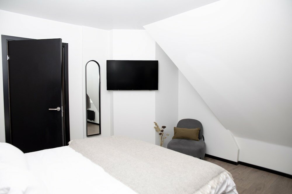 Фото Bob W Sentralen