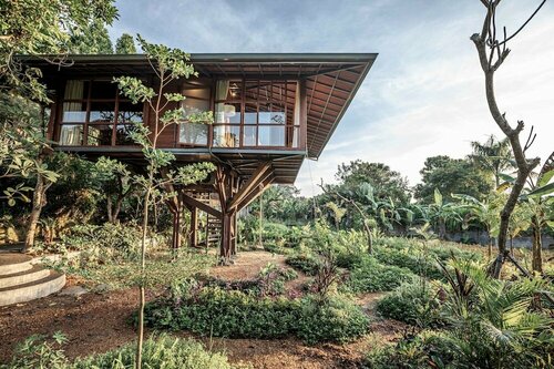 Grün Ubud