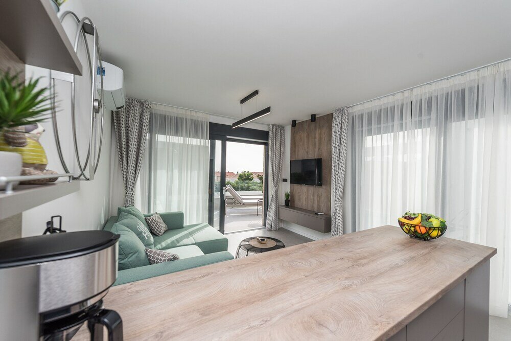 Фото Luxury villas Joy