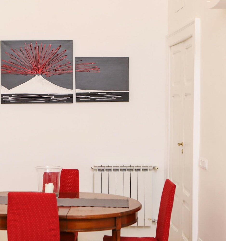 Фото La casa di Lollo by Wonderful Italy