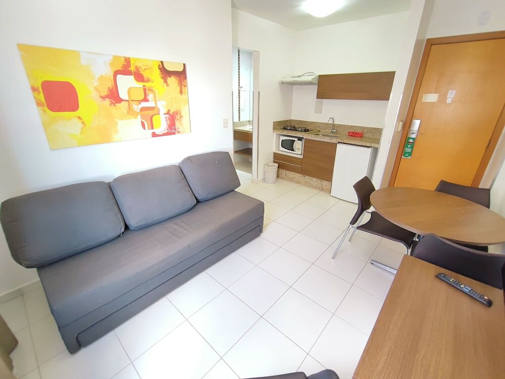 Фото Thermas Boulevard