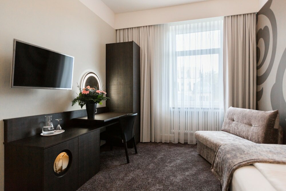 Фото Hotel Sonata