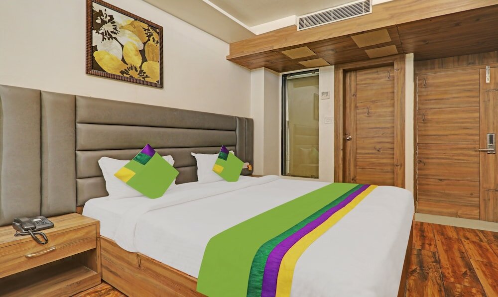 Фото Itsy by Treebo - 4 View Grand