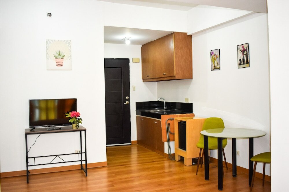 Фото The Boni Tower by Rspl