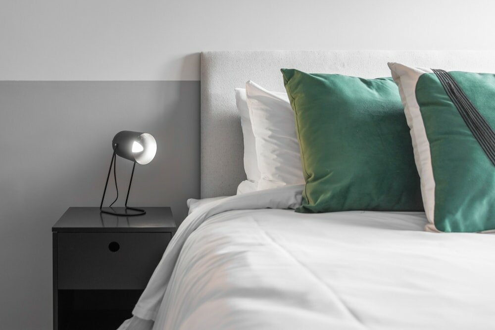 Фото Charlie Nun Itaim