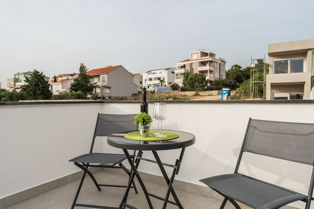 Фото Luxury villas Joy