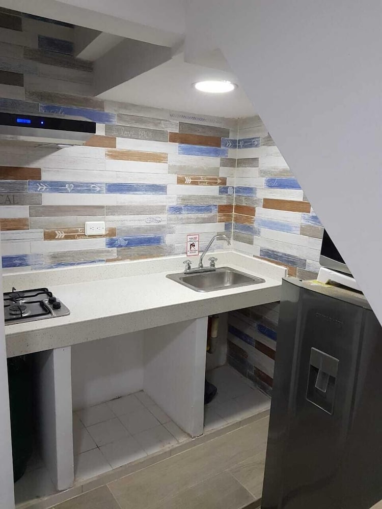 Фото Alojamiento Santa Julia