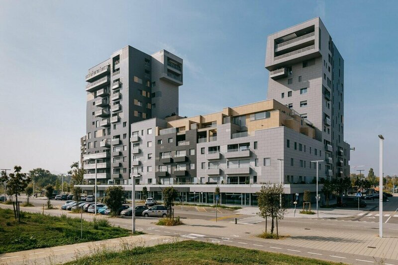Апартаменты Bassani 16 - Casa Bassani con Terrazzo