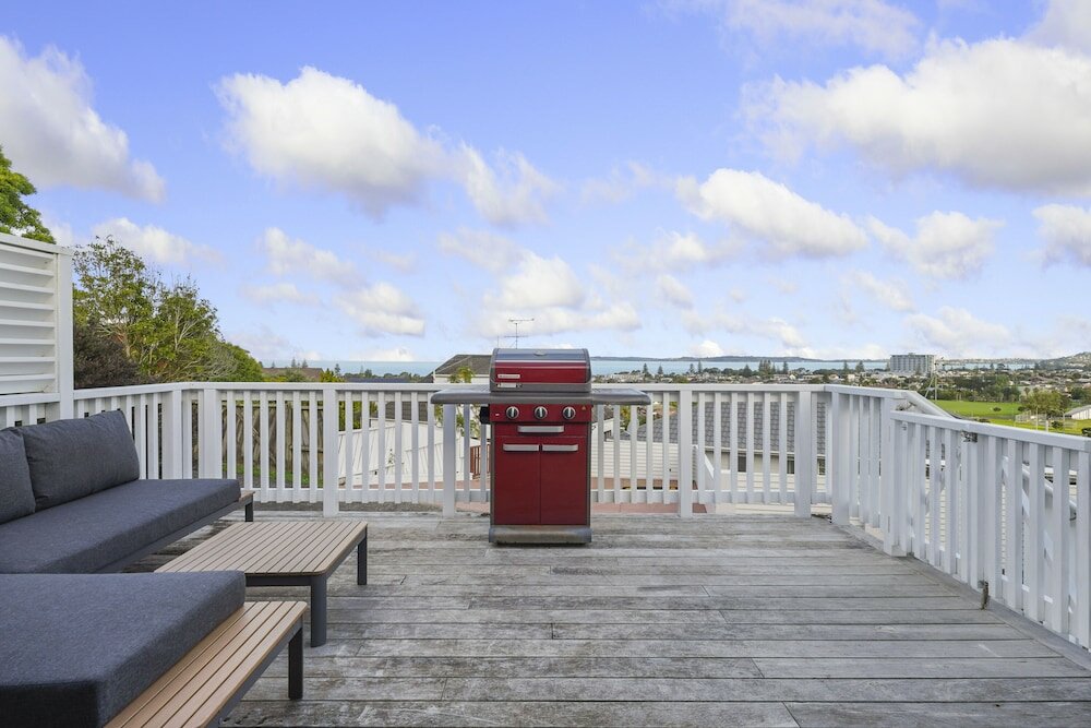 Фото Stunning Ocean Escape - Seaviews-Netflix