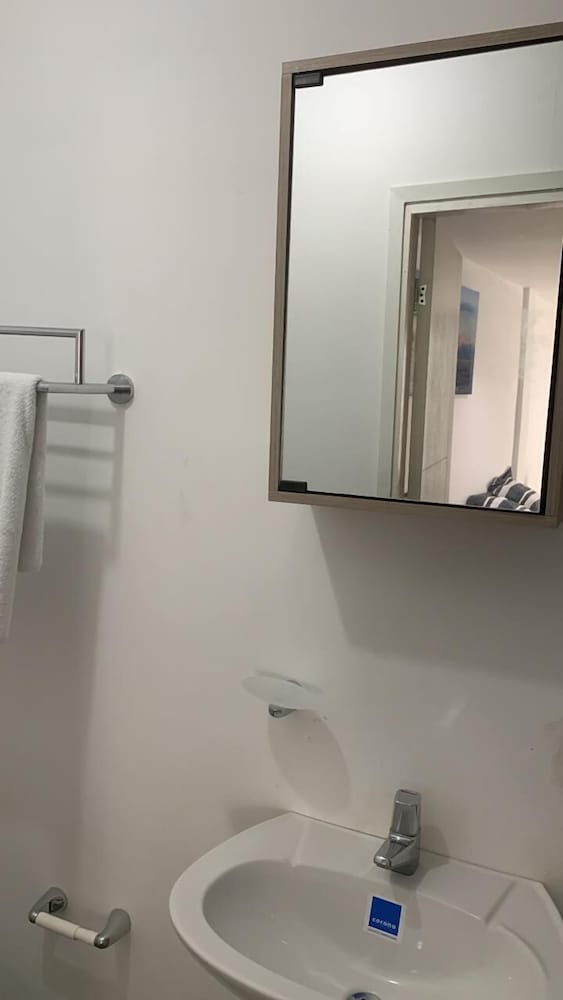 Фото San Andres Cc Apartments near the beach