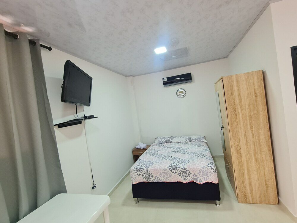 Фото Alojamiento el lago