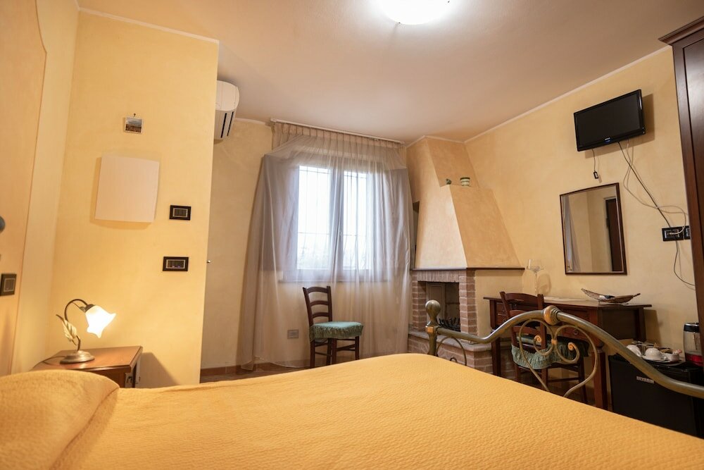 Фото Villa Barbarossa