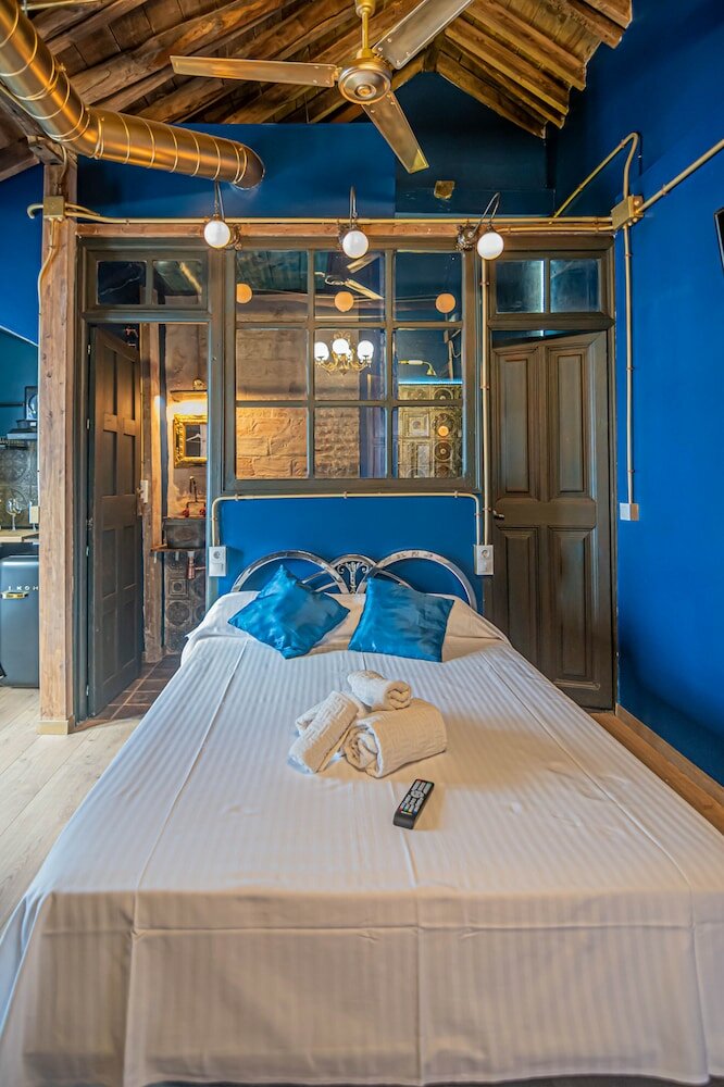 Фото Apartamentos Cv