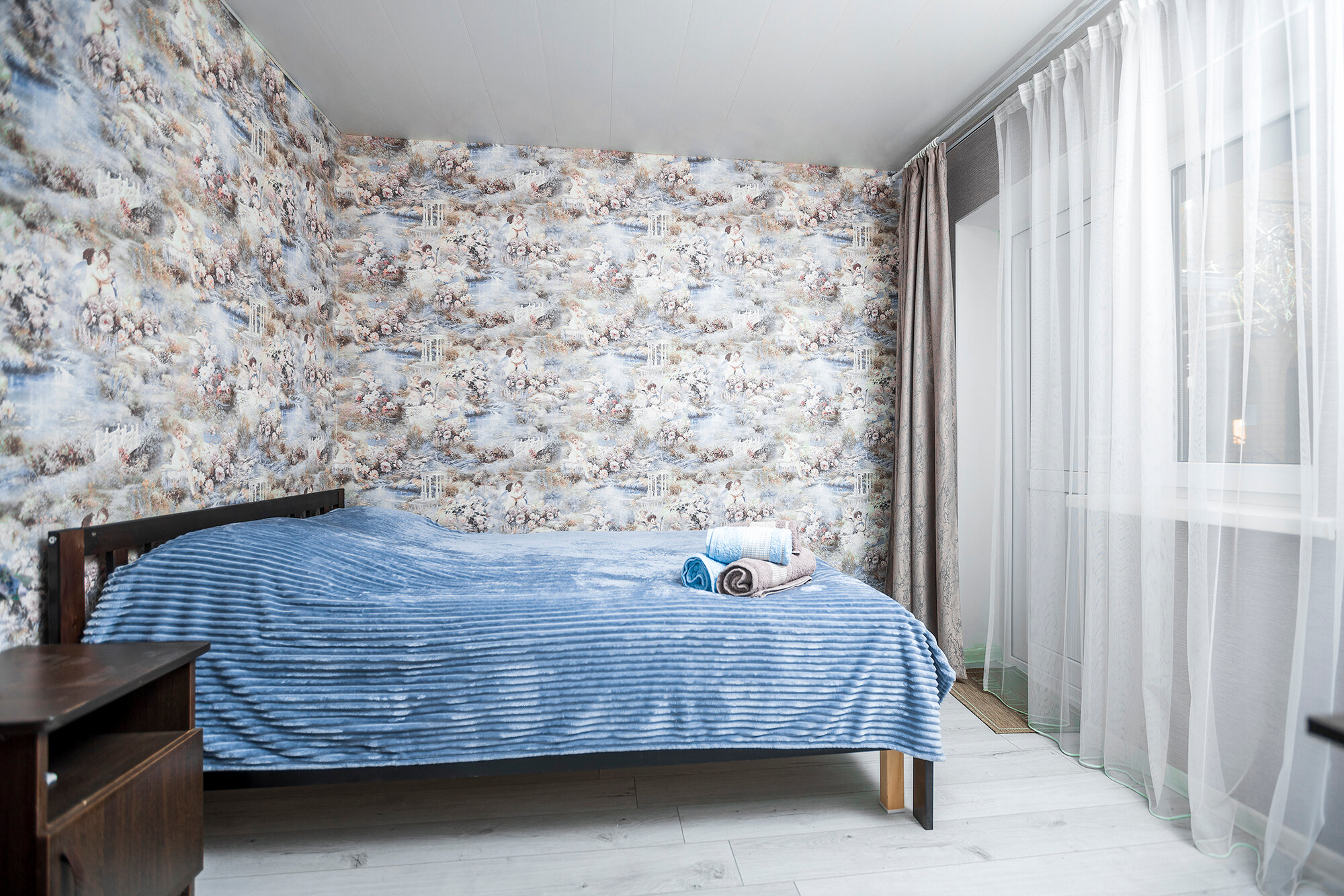 Фото Гостевой дом Лиана