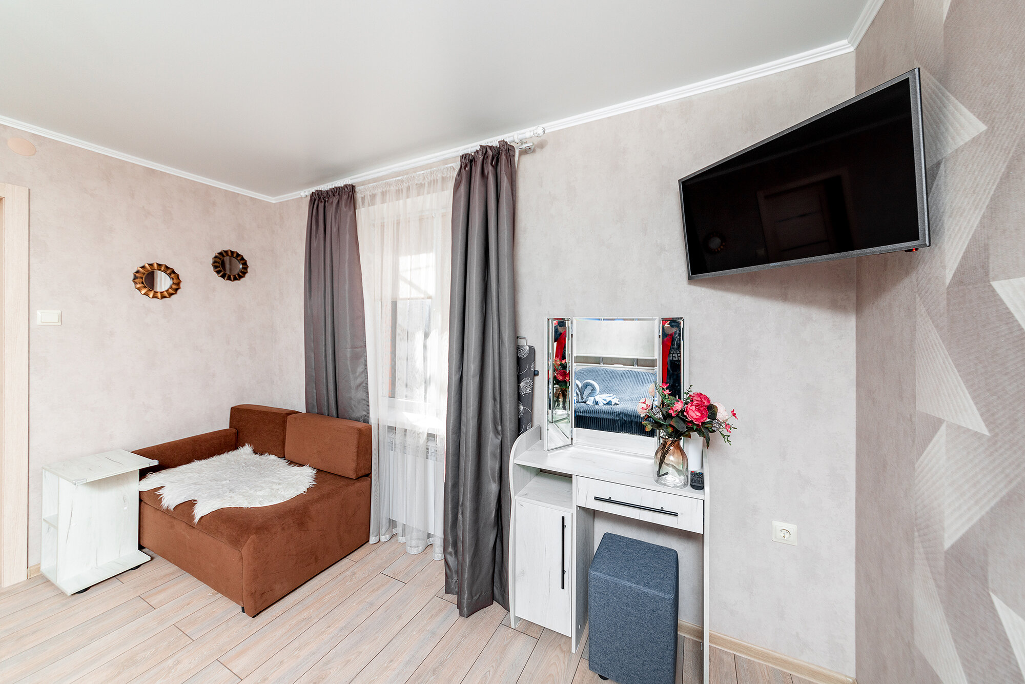 Фото Гостевой дом Лиана