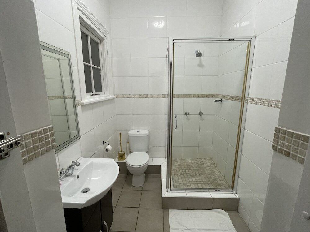 Фото Drifters Haven Accommodations