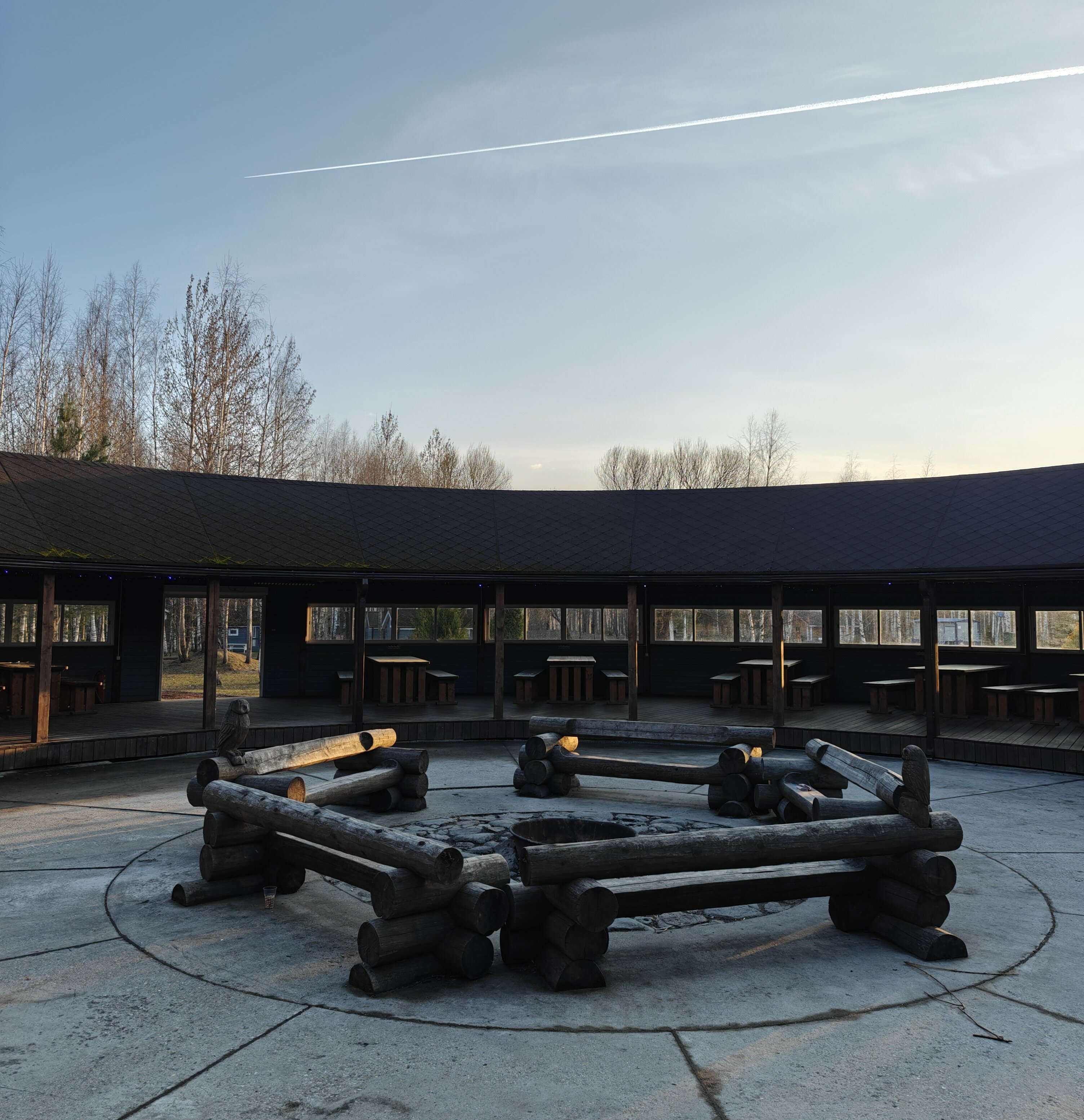 Фото Ямская