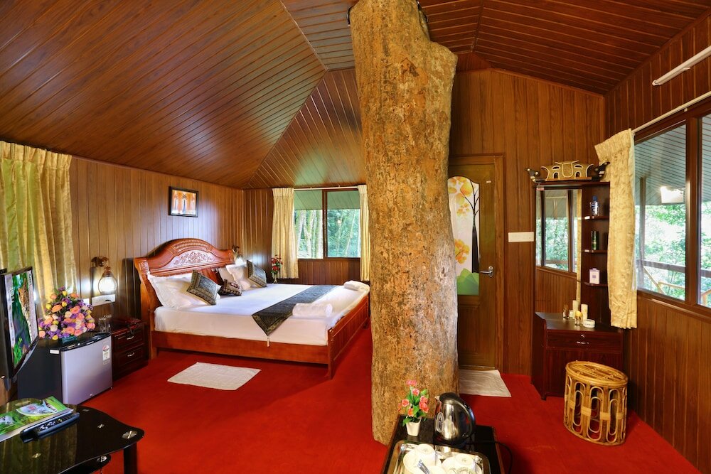 Фото Seven Springs Plantation Resort