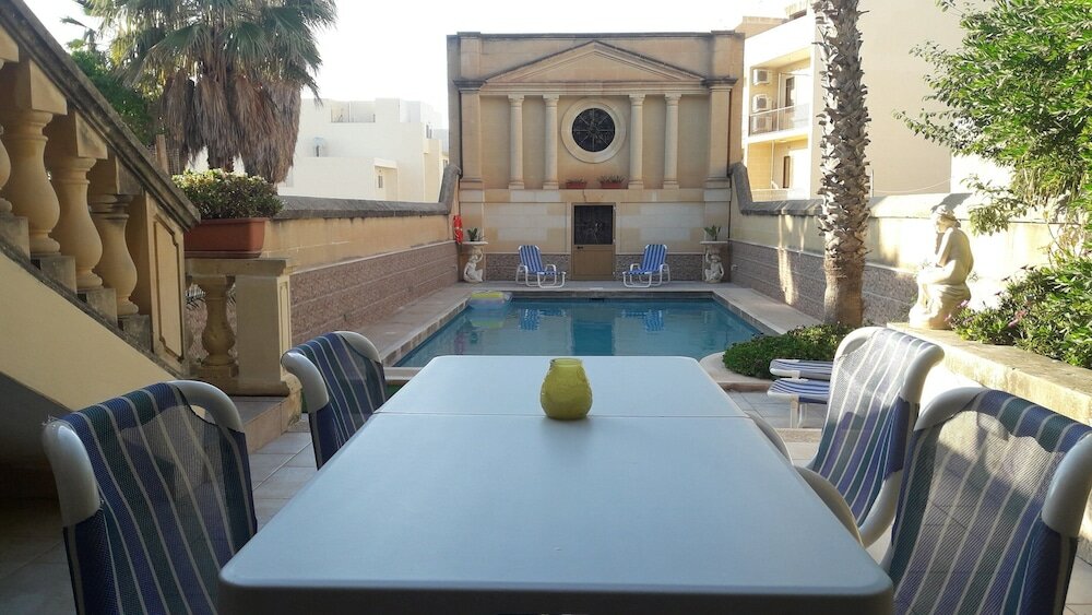 Фото Palma B & B