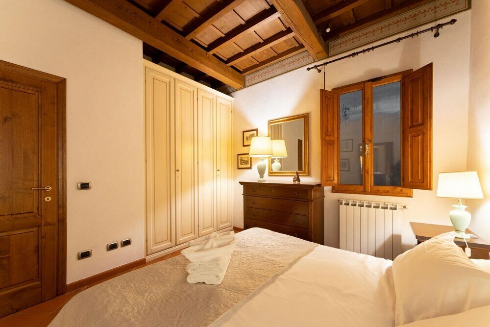 Фото Banchi Apartment in Firenze