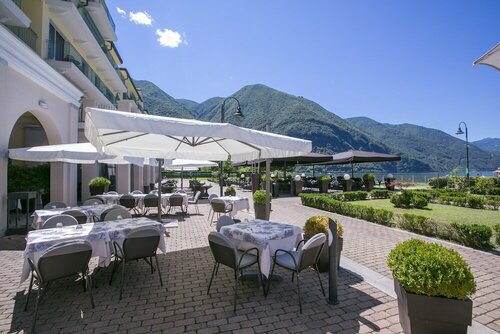 Апартаменты Porto Letizia Tchaikovsky 3 в Порлецце