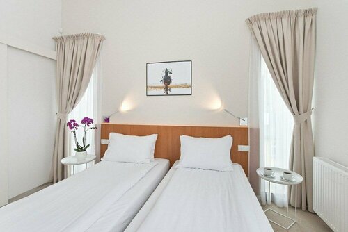 Гостиница Villa 21 в Сопоте