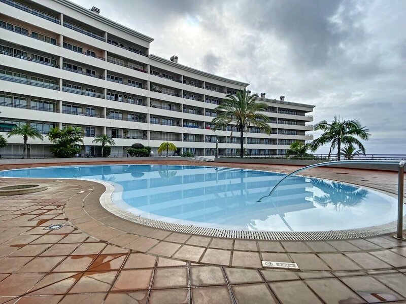 Гостиница Monumental Ocean View by Atlantic Holiday