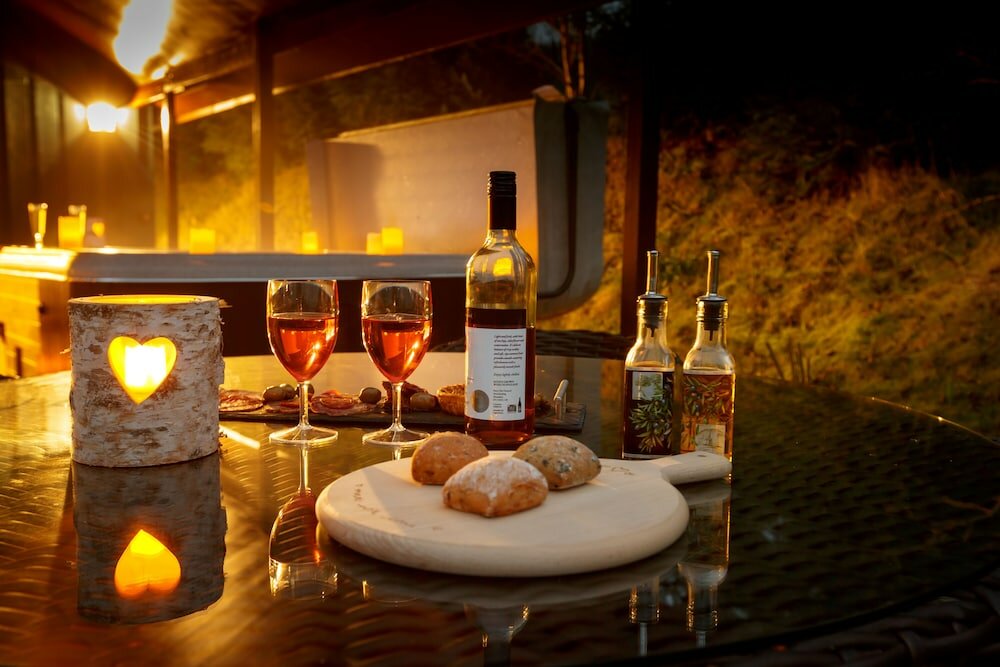 Фото Upper Gelli