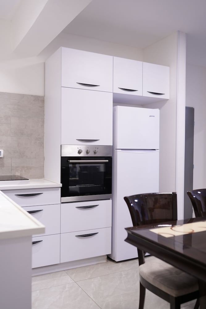 Фото Jlm Suites Tower Lincoln Prime Location