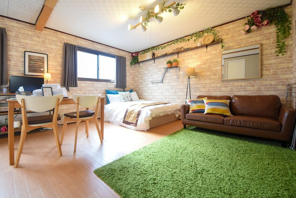 Фото Comfy Stay Mr2