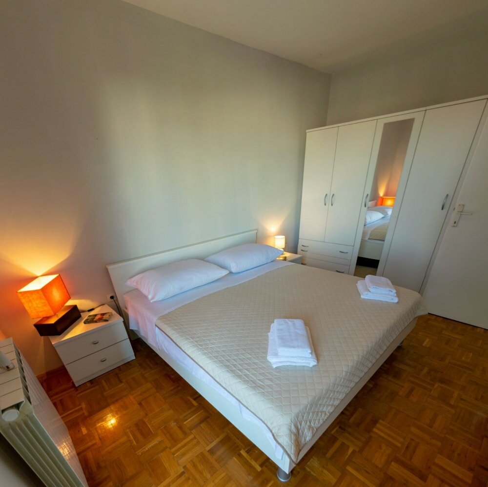 Фото Apartment Danny